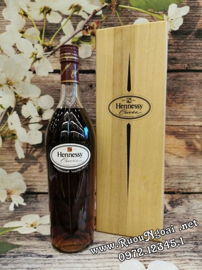 Rượu Hennessy Cuvee