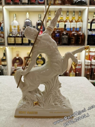 Rượu Remy Martin Centaure Limoges Cognac Circa