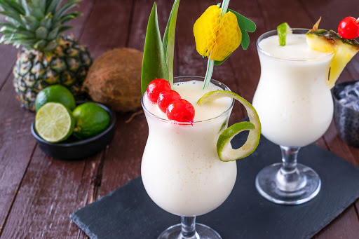 Pina Colada